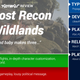 Illustration for article titled iGhost Recon Wildlands: /iThe iKotaku/i Review
